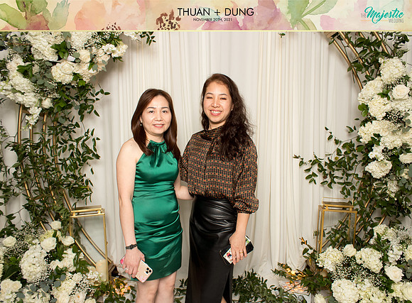 20177 - Thuan + Dung Wedding Photobooth 2021