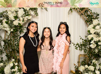 20015 - Thuan + Dung Wedding Photobooth 2021