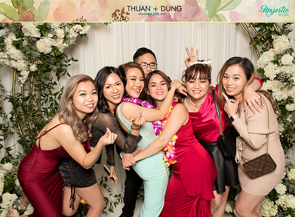 20331 - Thuan + Dung Wedding Photobooth 2021
