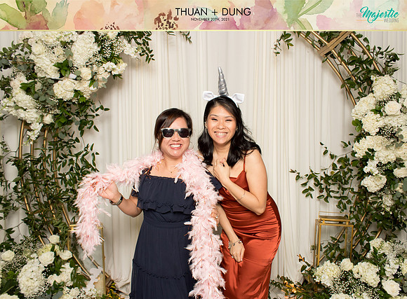 20294 - Thuan + Dung Wedding Photobooth 2021