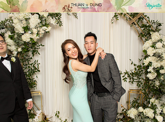 20387 - Thuan + Dung Wedding Photobooth 2021