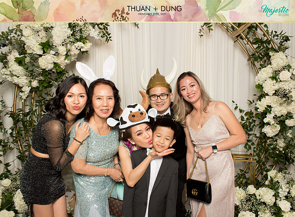 20358 - Thuan + Dung Wedding Photobooth 2021