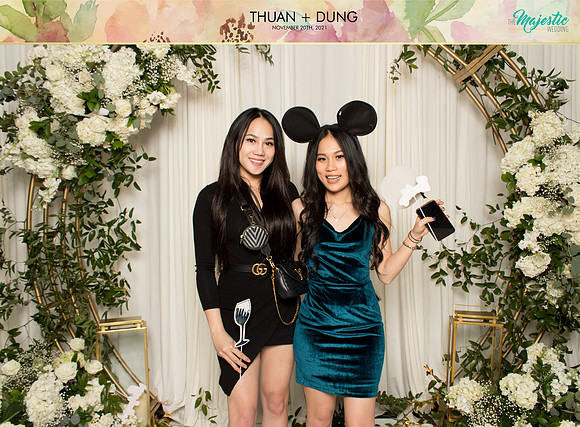 20427 - Thuan + Dung Wedding Photobooth 2021