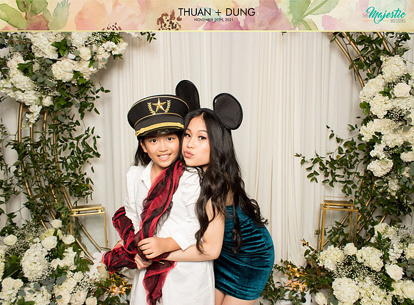 20290 - Thuan + Dung Wedding Photobooth 2021