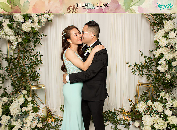20312 - Thuan + Dung Wedding Photobooth 2021