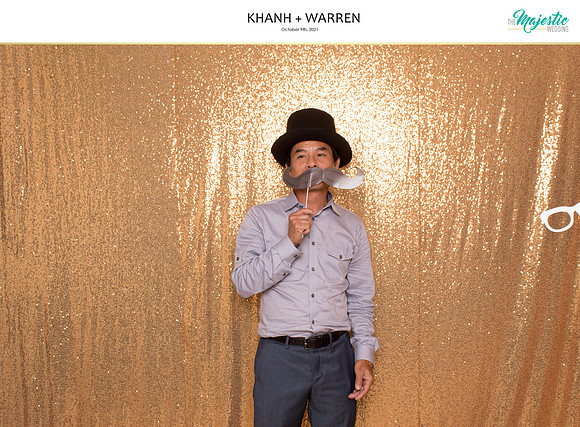 50215 - Khanh + Warren Wedding Photobooth 2021