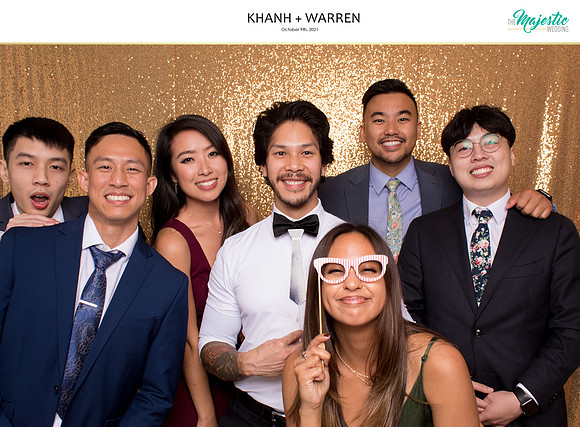 50186 - Khanh + Warren Wedding Photobooth 2021