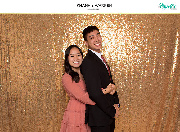 50273 - Khanh + Warren Wedding Photobooth 2021
