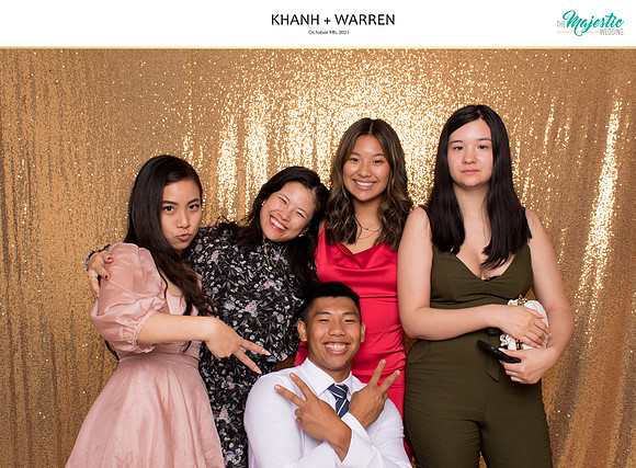 50309 - Khanh + Warren Wedding Photobooth 2021