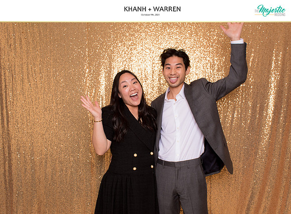 50245 - Khanh + Warren Wedding Photobooth 2021