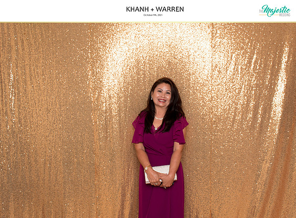 50263 - Khanh + Warren Wedding Photobooth 2021