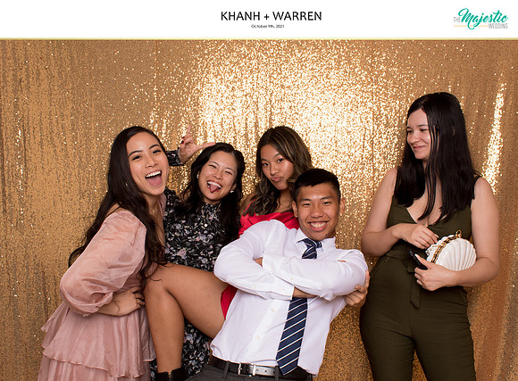 50311 - Khanh + Warren Wedding Photobooth 2021