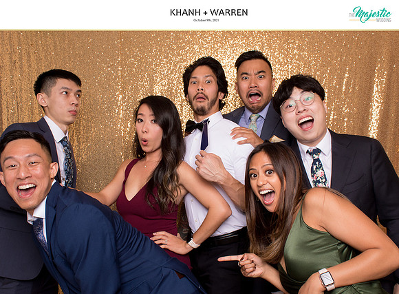 50188 - Khanh + Warren Wedding Photobooth 2021