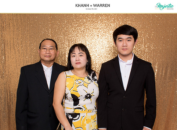 50028 - Khanh + Warren Wedding Photobooth 2021