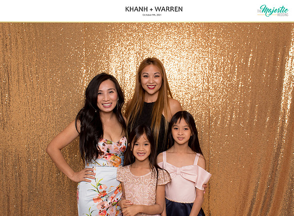50132 - Khanh + Warren Wedding Photobooth 2021
