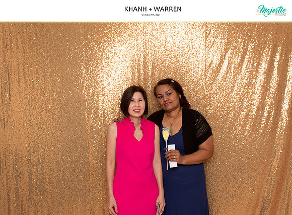 50125 - Khanh + Warren Wedding Photobooth 2021
