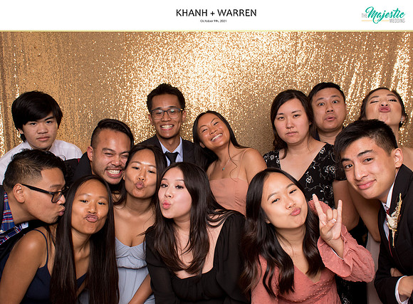 50266 - Khanh + Warren Wedding Photobooth 2021
