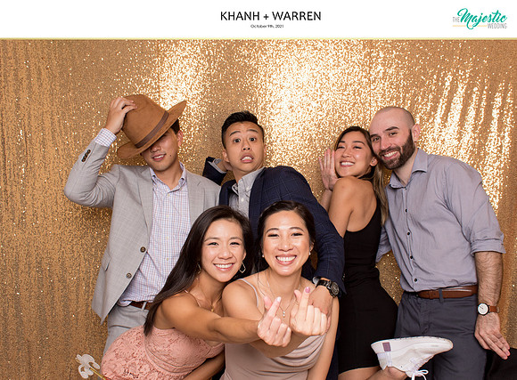 50305 - Khanh + Warren Wedding Photobooth 2021