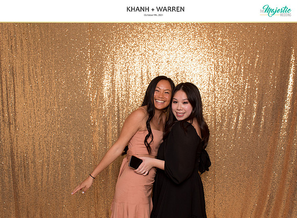 50270 - Khanh + Warren Wedding Photobooth 2021