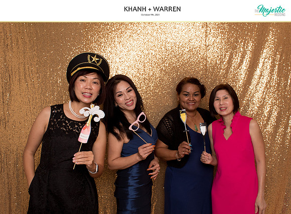 50117 - Khanh + Warren Wedding Photobooth 2021