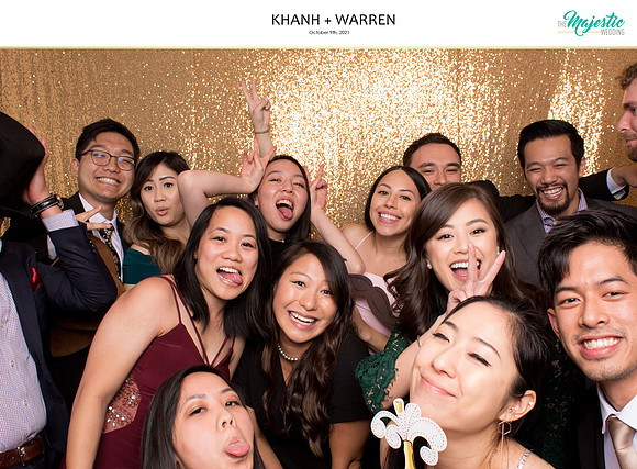 50316 - Khanh + Warren Wedding Photobooth 2021