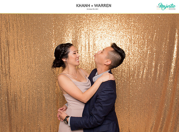 50278 - Khanh + Warren Wedding Photobooth 2021