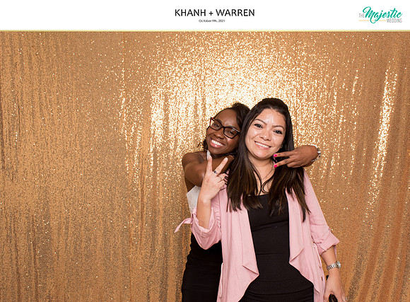 50202 - Khanh + Warren Wedding Photobooth 2021