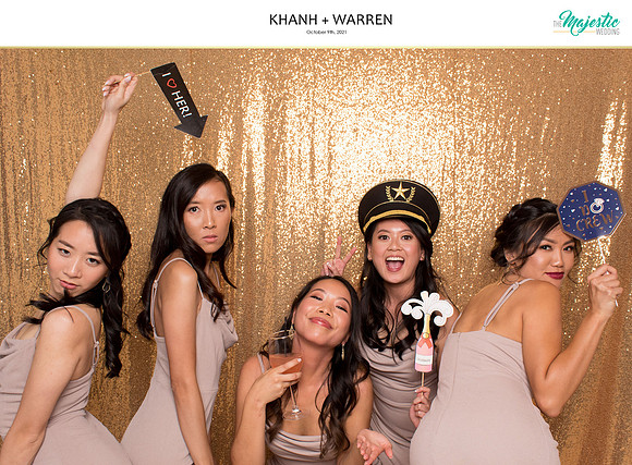 50299 - Khanh + Warren Wedding Photobooth 2021
