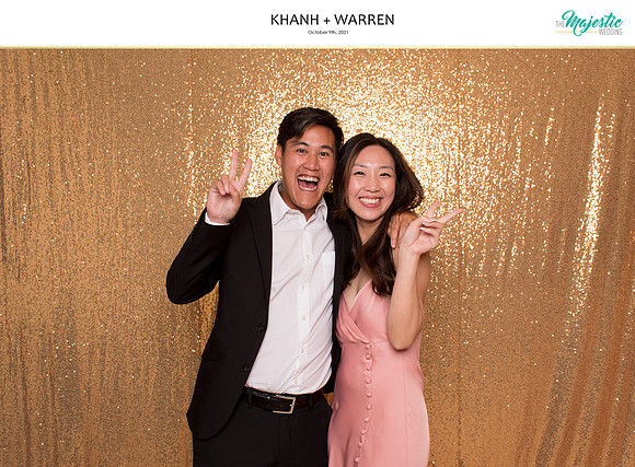 50233 - Khanh + Warren Wedding Photobooth 2021