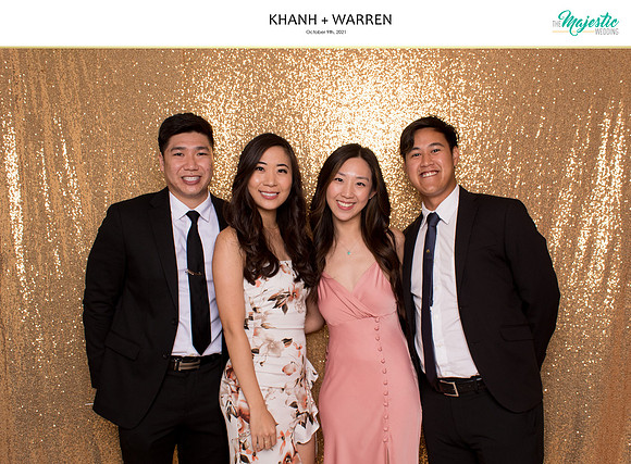 50051 - Khanh + Warren Wedding Photobooth 2021