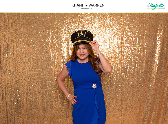 50205 - Khanh + Warren Wedding Photobooth 2021