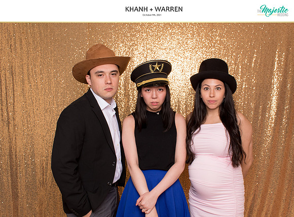 50250 - Khanh + Warren Wedding Photobooth 2021