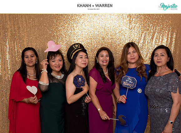 50242 - Khanh + Warren Wedding Photobooth 2021