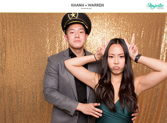 50136 - Khanh + Warren Wedding Photobooth 2021