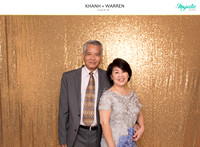 50018 - Khanh + Warren Wedding Photobooth 2021