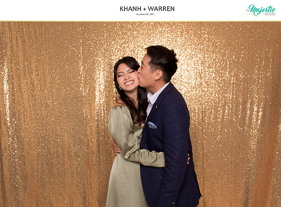 50068 - Khanh + Warren Wedding Photobooth 2021