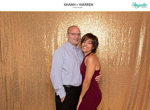 50190 - Khanh + Warren Wedding Photobooth 2021