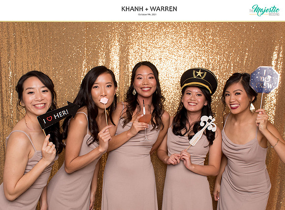 50297 - Khanh + Warren Wedding Photobooth 2021