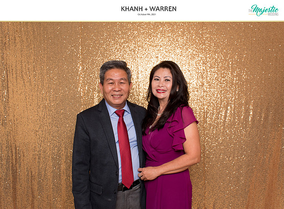 50031 - Khanh + Warren Wedding Photobooth 2021