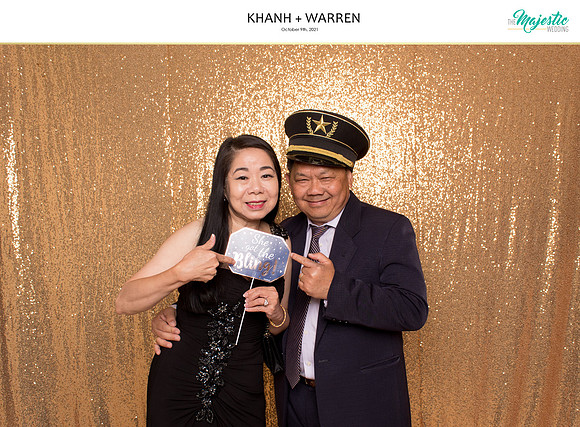 50099 - Khanh + Warren Wedding Photobooth 2021