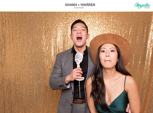 50137 - Khanh + Warren Wedding Photobooth 2021