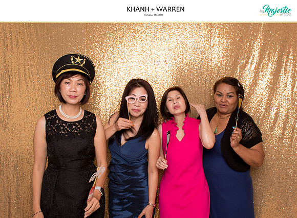 50119 - Khanh + Warren Wedding Photobooth 2021