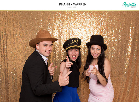 50249 - Khanh + Warren Wedding Photobooth 2021