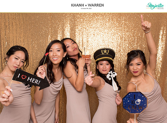 50298 - Khanh + Warren Wedding Photobooth 2021