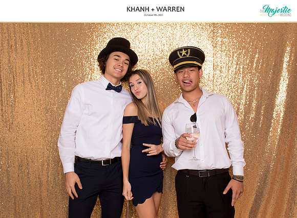 50260 - Khanh + Warren Wedding Photobooth 2021