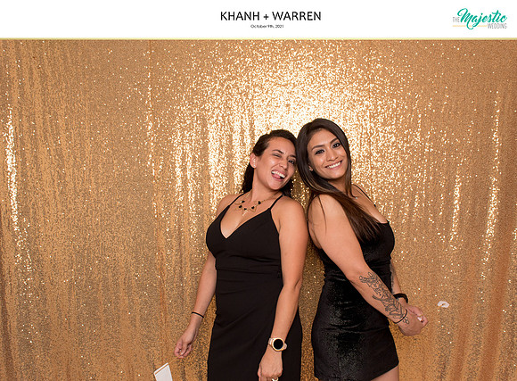 50107 - Khanh + Warren Wedding Photobooth 2021