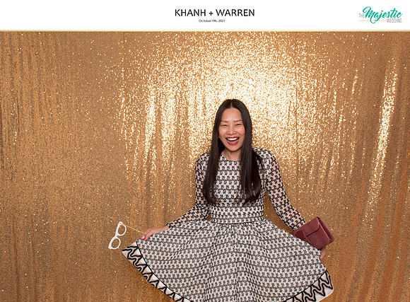 50209 - Khanh + Warren Wedding Photobooth 2021