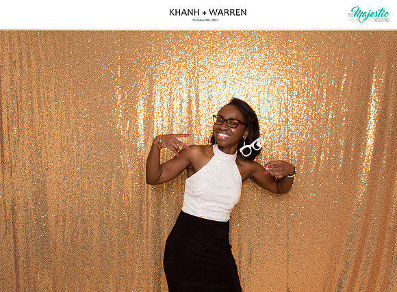 50200 - Khanh + Warren Wedding Photobooth 2021