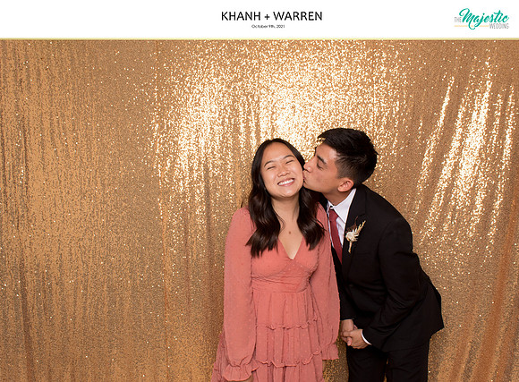 50274 - Khanh + Warren Wedding Photobooth 2021