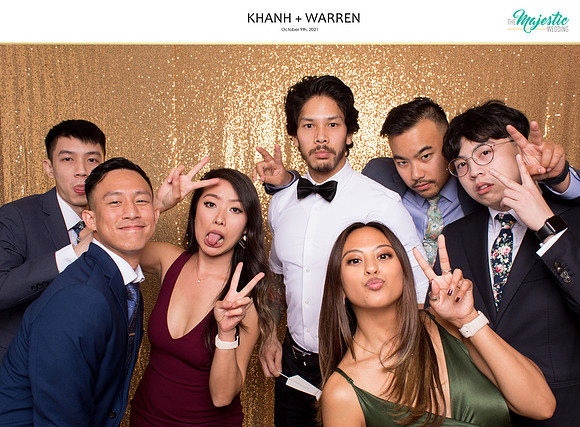 50187 - Khanh + Warren Wedding Photobooth 2021